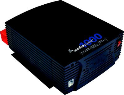 SAMLEX NTX-1000-12 NTX PURE SINE INVERTER 1000W