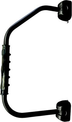 RV DESIGNER R227 GRIPSAFE HANDRAIL ASST 27 BLK