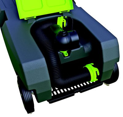 THETFORD 40951 Z7 GALLON TITAN TOTE - 4-WHEEL