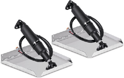 SEASTAR SOLUTIONS STT3105R TAB KIT 12X12 STD 11.5