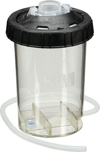3M 26121 2.0 PPS H/O PRESSURE CUP MID
