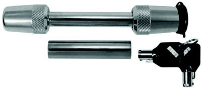 TRIMAX LOCKS SXTS32 RECVR LOCK  1/2  OR 5/8   UNV