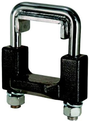 TRIMAX LOCKS THC200 UNIV. ANTI-RATTLE CLAMP