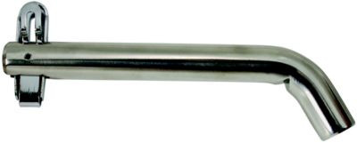 TRIMAX LOCKS TX125 RECVER PIN  FLIP-TIP  1/2  CHR