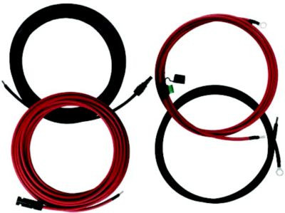 XANTREX TECHNOLOGIES 708-0150 SOLAR BATT. CABLES STARTER KT