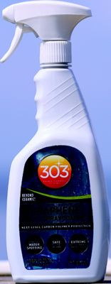 STA-BIL GOLD EAGLE 30251 303 GRAPHENE NANO COATING 32OZ