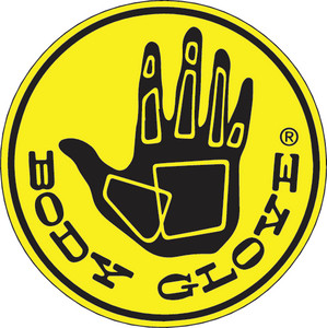 BODY GLOVE VESTS 21029SETYLWBLKSM ENLIGHTEN II SET YELLOW/BLACK
