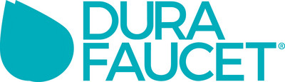 DURA FAUCET DF-SA400K-MB SHOWERWAND/HOSE KIT 1FUNCT BLK
