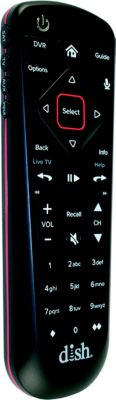 PACE INTERNATIONAL DN013401 DISH WALLY 54.1 REMOTE