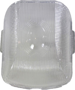 VALTERRA DG71252VP EURO DOME LENS REPL/CLEAR