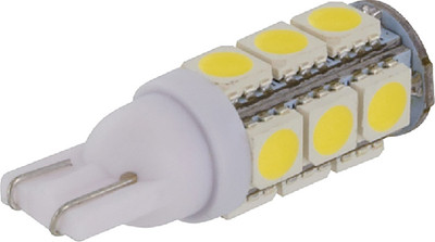 VALTERRA DG72609WVP 2PK,LED BULB,906/921,215L,SW