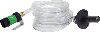 VALTERRA F02-4170 RV HYDROFLUSH RINSE SYSTEM