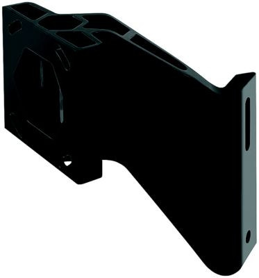 MINN KOTA 1810381 RAPTOR JACK PLATE BRKT P54 BLK