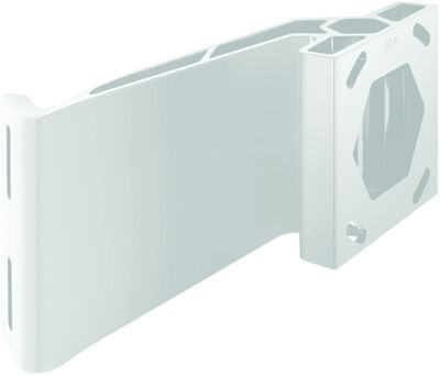 MINN KOTA 1810382 RAPTOR JACK PLATE BRKT S54 WHT