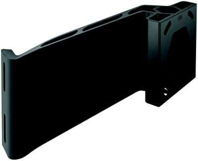 MINN KOTA 1810384 RAPTOR JACK PLATE BRKT S86 BLK