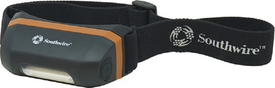 TECHNOLOGY RESEARCH (TRC CCI COLEMAN ELEC) HL12RSW 120 LUMENS LED HEAD LAMP