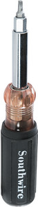 TECHNOLOGY RESEARCH (TRC CCI COLEMAN ELEC) SD12N1 MULTI BIT 12-N-1 SCREWDRIVER