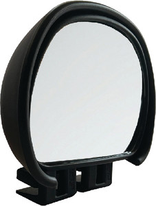 MIL-3100 AERO ADJ. BLIND SPOT MIRROR