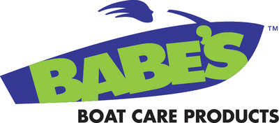 BABE'S BOAT CARE BB9050 BABE'S CERAMIC SEAL PRO FORM.
