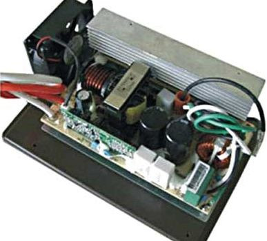 ARTERRA DISTRIBUTION WF-8975-AD-MBA CONV/CHGR MBA 75A AUTODETECT