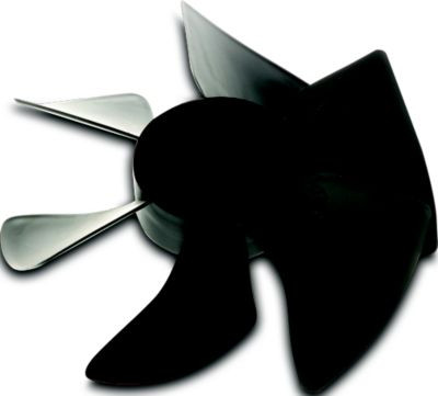 DOMETIC RV 3310709.005 KIT,SVC FAN BLADE