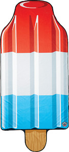 BMBT-0004 ROCKET POP BEACH BLANKET @4