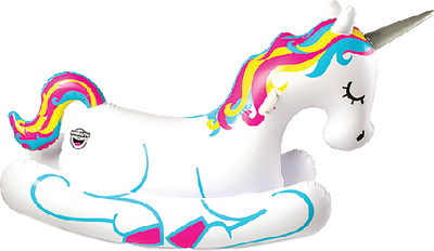 BMPF-0180 UNICORN ROCKER FLOAT @4