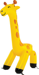 BMYS-0025 GIRAFFE SPRINKLER @2