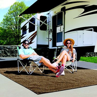 PREST-O-FIT 2-1182 SURFACE MATE RUG 6X9 ESPBR