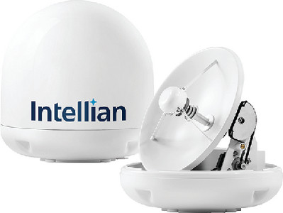 B4-309DNSB I3 US SYSTEM WITH MIM DISH STB
