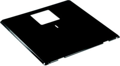 DOMETIC RV 9600025039 DOOR, 6G ASM, BLACK #44