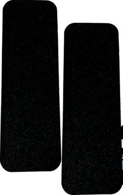 KEELGUARD 51501 GRIPGUARD 15 X5  TRACTION 2/PK