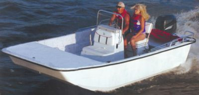 CARVER COVERS 71020F-10 CCB-20 BOAT COVER