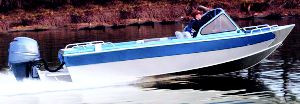 CARVER COVERS 79020XS-11 AFB20 O/B EXTRA WIDE BOAT COVR