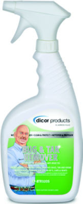 DICOR CORPORATION CP-BTR320S BUG   TAR REMOVER, 32OZ