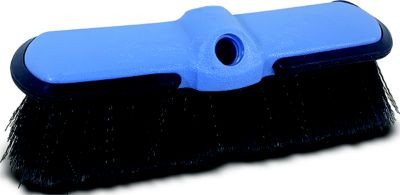 DICOR CORPORATION CP-MB10R BRISTLE ROOF BRUSH 10  MEDIUM
