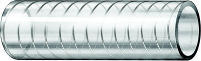 TRIDENT HOSE 163-0346 3/4 X 50' CLEAR FDA WATER HOSE