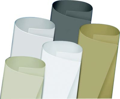 DICOR CORPORATION DFII95T-50 DIFLEX II TPO 9'6  X 50' TAN
