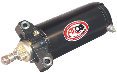 ARCO STARTING & CHARGING 5395 STARTER