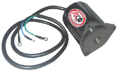 ARCO STARTING & CHARGING 6267 TRIM MOTOR