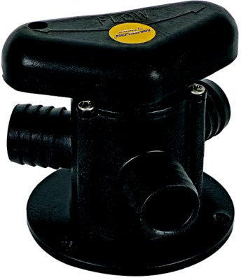 FORESPAR 902018 Y-VALVE 1-1/8  SLM MALE THRDS