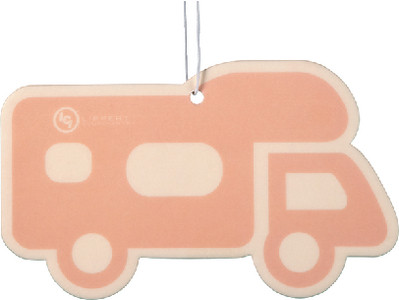 808118 AIR FRESHNER WSSS TRAIL TRAILR