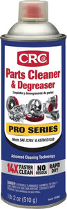 CRC 1751863 PARTS CLEANER AND DEGREASER