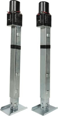 ULTRA-FAB 17-943010 LANDING GEAR DOUBLE MOTOR 5TH