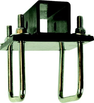 ULTRA-FAB 35-946401 RV BUMPER RECEIVER ADAPTER