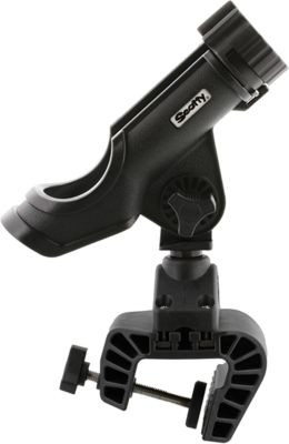 SCOTTY DOWNRIGGERS 0339-BK ROD HOLDER POWERLOCK W/449POWE
