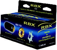 SOLAS TAIWAN RBX-123 SOLAS HUB KIT RUBEX