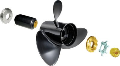 SOLAS TAIWAN 9411-135-15 RUBEX PROP 13.5 X 15