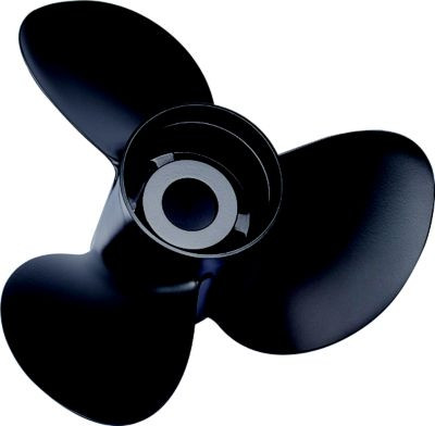 SOLAS TAIWAN 9511-155-17 PROP RUBEX 3EP ALUM RH