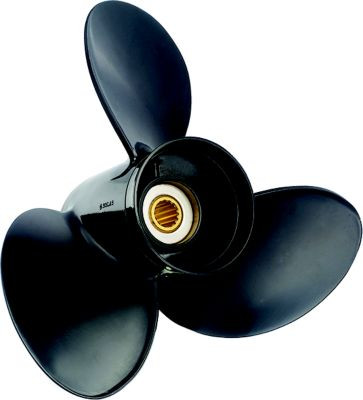 SOLAS TAIWAN 4111-093-09A PROP AL SUZUKI  9.9-15HP